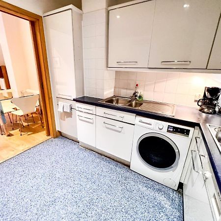Superior Entire Apartment Between St Pauls Cathedral And Covent Garden London Eksteriør billede