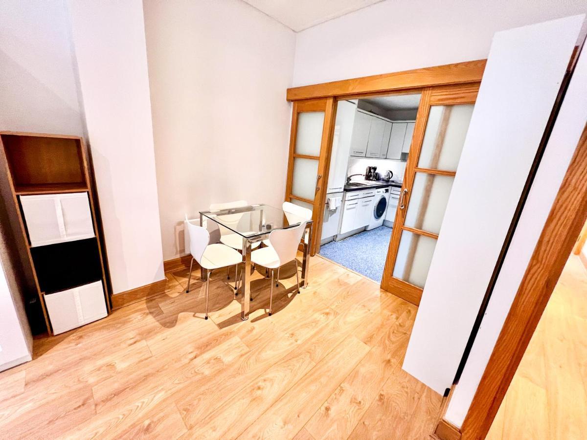 Superior Entire Apartment Between St Pauls Cathedral And Covent Garden London Eksteriør billede