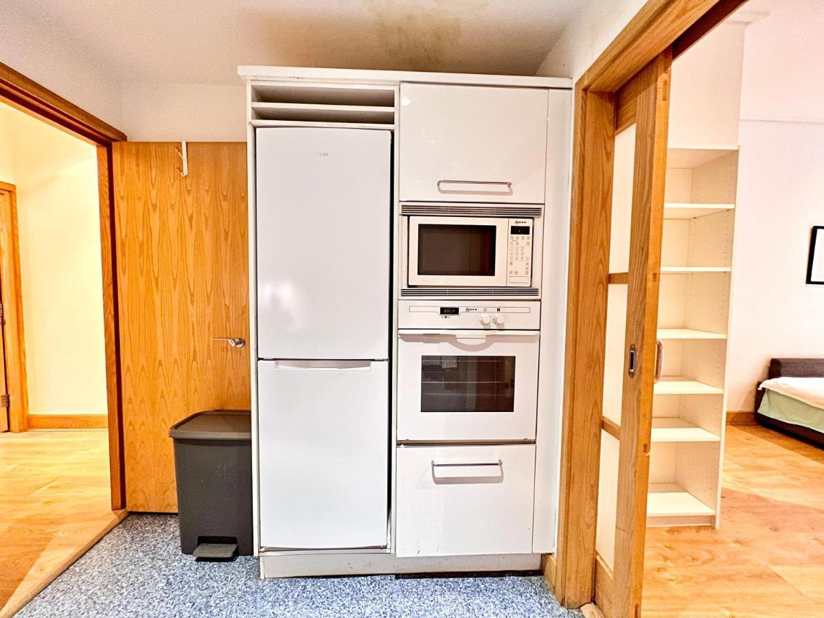 Superior Entire Apartment Between St Pauls Cathedral And Covent Garden London Eksteriør billede