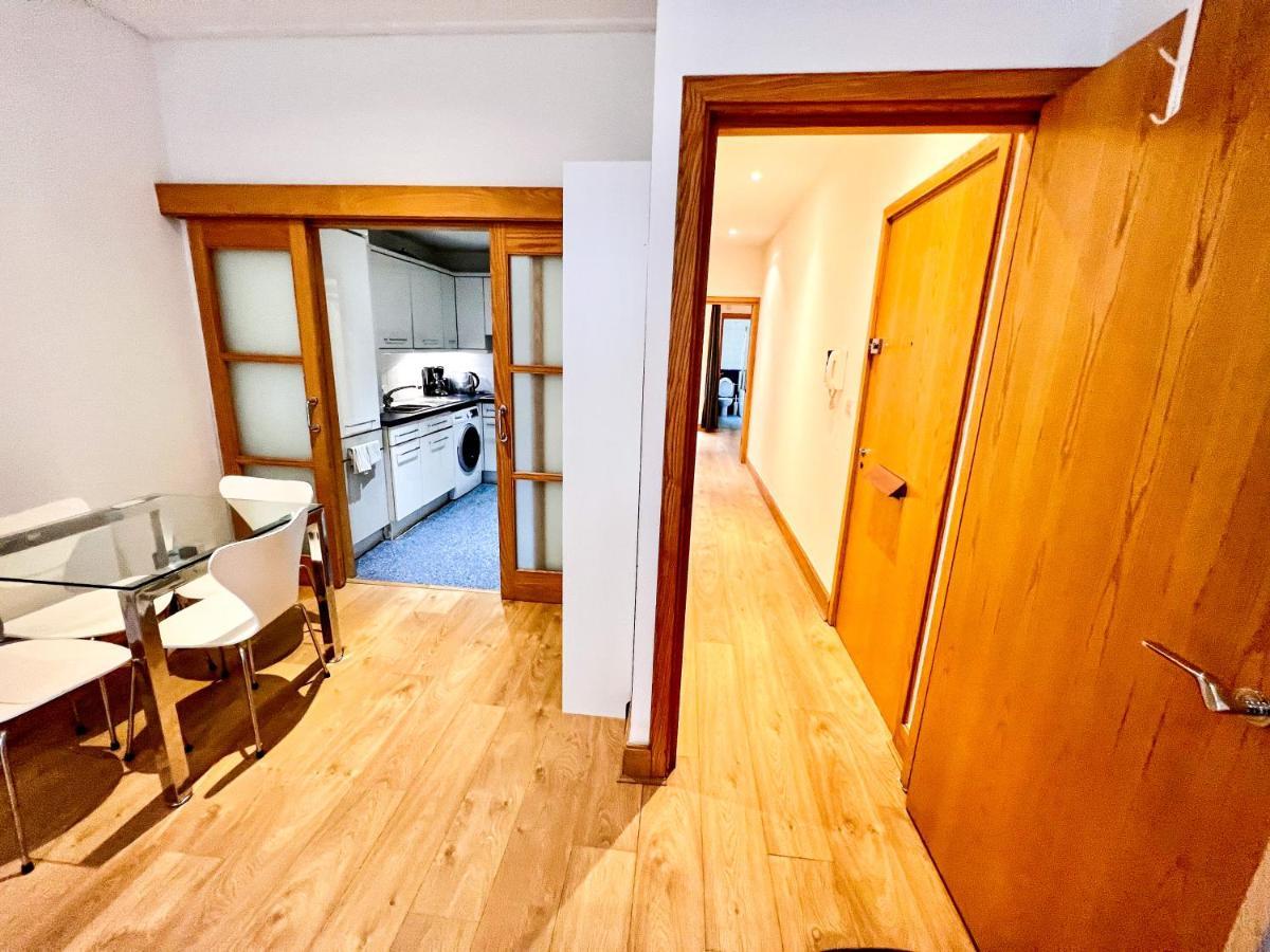 Superior Entire Apartment Between St Pauls Cathedral And Covent Garden London Eksteriør billede