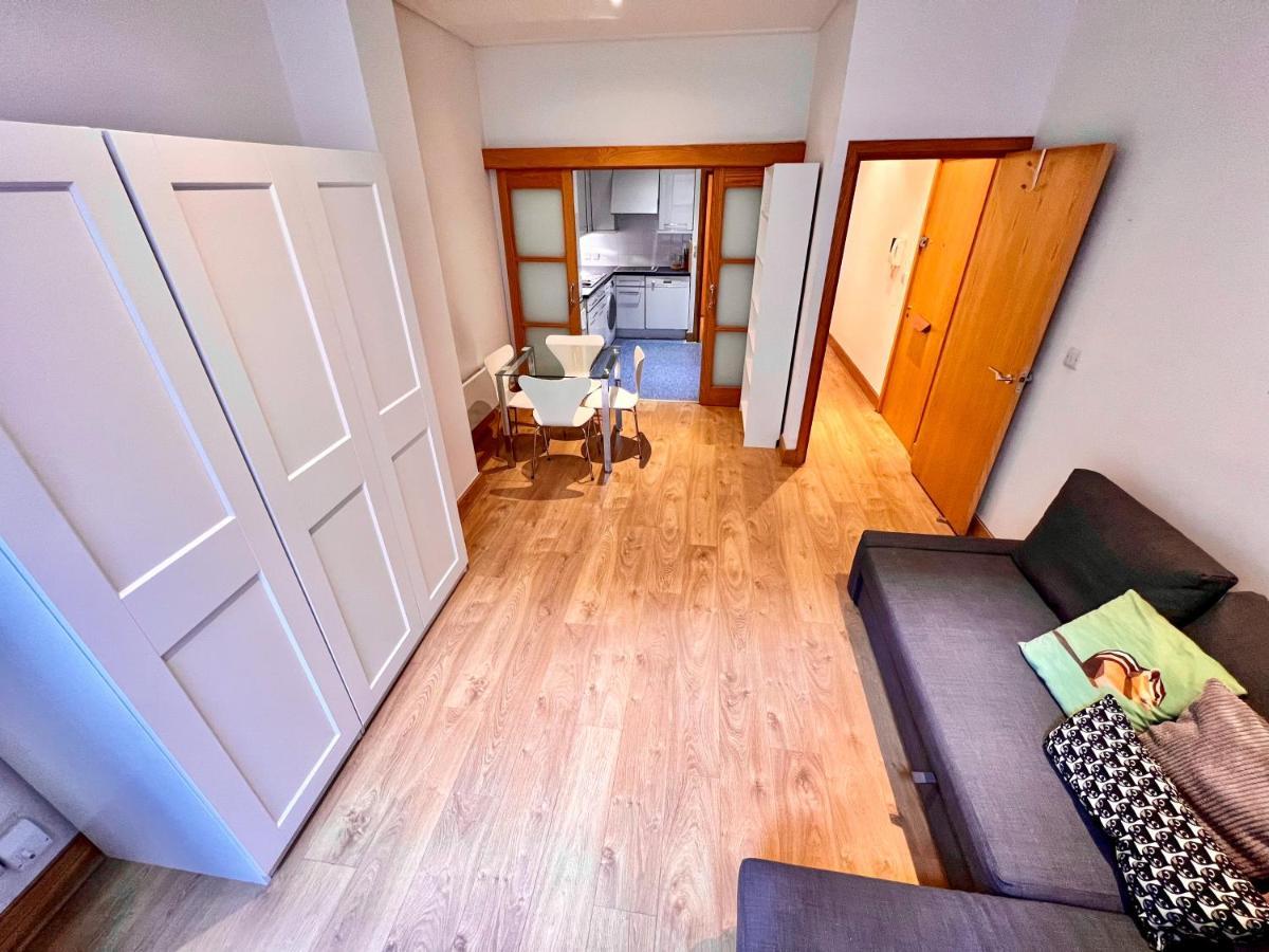 Superior Entire Apartment Between St Pauls Cathedral And Covent Garden London Eksteriør billede
